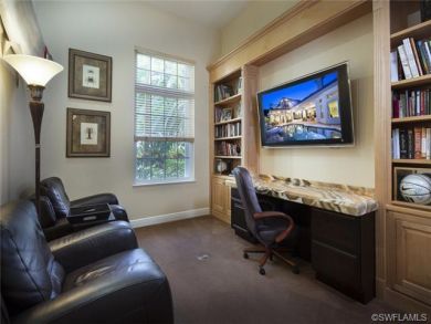 Naples Luxury Five Bedroom Vacation Home with Private Pool
